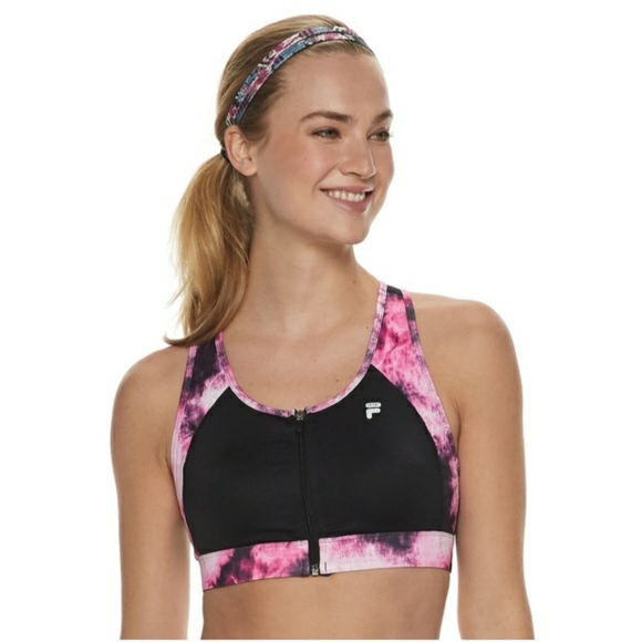 Fila Other - FILA sports bra